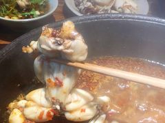 -老天桥蛙炉火锅(姑苏总店)
