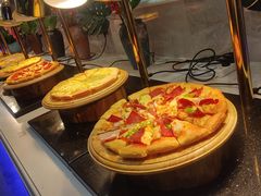 -红透天牛排海鲜自助(长和国际直营店)