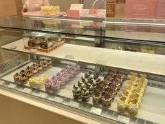 -好利来(西铁营万达广场店)