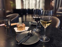 -wineapp葡萄酒餐吧(外滩金融中心店)