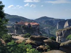 -梅黛奥拉修道院