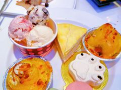 -半岛听涛蒸汽海鲜自助(K11店)