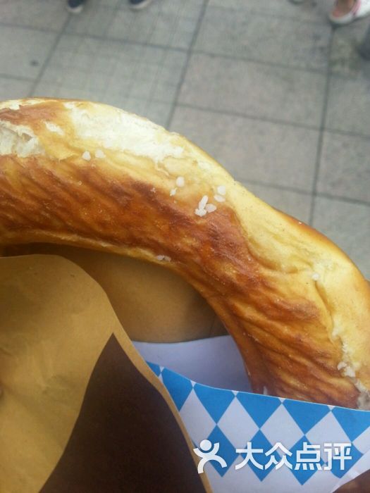 德国扭结饼(龙之梦购物中心店)图片 - 第222张