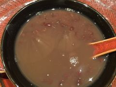 五年陈皮红豆沙-五缘湾凯悦酒店·悦饗中餐厅