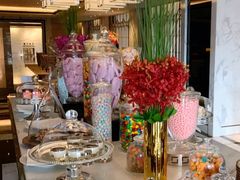 -上海苏宁宝丽嘉酒店·Cafe Bellagio西餐厅