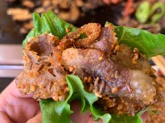 -郭记烤肉(正阳街店)