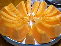 -乡村馕坑肉·烧烤·新疆菜·本地人更爱吃(阿勒泰首店)
