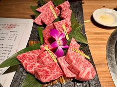 -炭焼肉 石田屋(石垣店)