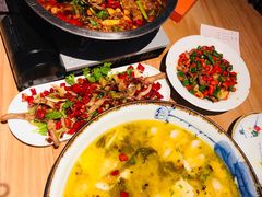 -成都娃娃花园餐厅(河西旗舰店)