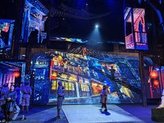 -《12·12》西安事变大型实景演出