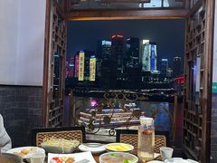 -小天鹅火锅·一线江景洪鼎旗舰店(洪崖洞店)