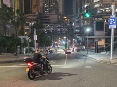 -恩索·美筑高空江景酒店(重庆解放碑步行街店)