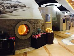 -丽池宫韩式汗蒸会馆(华灯坊店)
