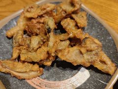 -五样儿西昌小签签烤串(天府三街店)