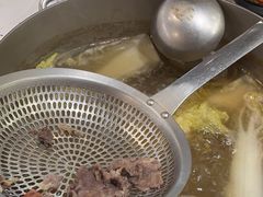 -陈记顺和潮汕牛肉火锅(韩江路店)
