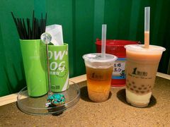 -蛙喔炭烧牛蛙(盐城盐都万达店)