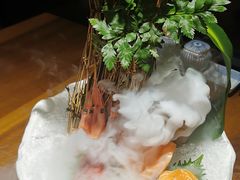 -和彩放题餐厅(酒仙桥店)