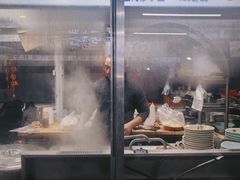 -大学城夜市