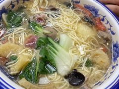 -刘长兴(逸仙桥店)