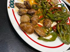 -飞尝蚝·顺德菜·鱼生(顺德总店)
