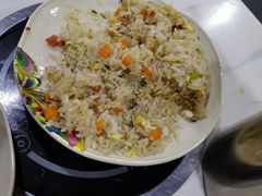 -到味·蒙小铁羊肉馆(粮道街总店)