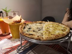 -Primo·丽莫意大利窑烤披萨