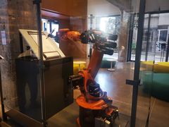 -现代汽车文化中心 Hyundai Motorstudio Beijing
