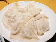 -一轩饺子馆(丽都店)