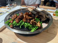-霸腹烤肉(厦门柚子番店)