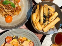 -La Terre乐田(万象城店)