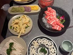 -故里和山·成都火锅(欢乐港湾店)