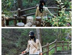 -龙潭大峡谷自然风景区