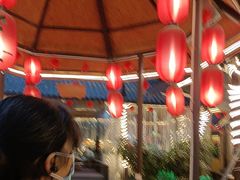 -醉月城西昌火盆烧烤(天府店)