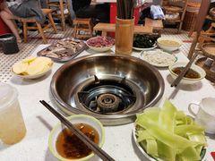 -陈艳红火锅菜·冒菜(簋街店)