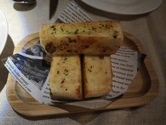 -碧特博格西餐啤酒花园(芜湖路店)