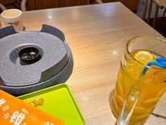 -A货肉蟹煲(印象城店)