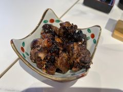 -银河烧鳗·活鳗料理专门店(西单大悦城店)