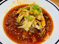 -太二酸菜鱼(福州泰禾店)