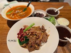 -漆黑觉米粉(三里屯店)