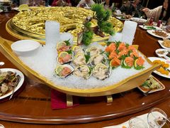 -万宝海鲜舫(劳动公园店)