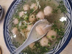 -朱洪元苏式面馆(绿宝广场店)