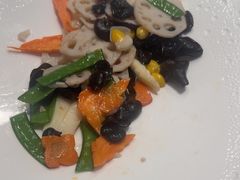 -香丰阁·烤鸭·川湘菜(清河店)