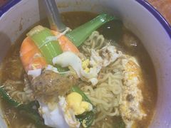 -马路牙子地桌烤肉(工体店)