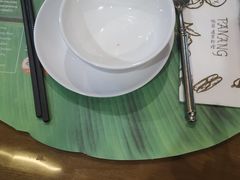 -帕蓝·暹罗料理(大学路店)
