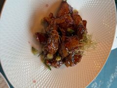 -扬州香格里拉·香宫中餐厅