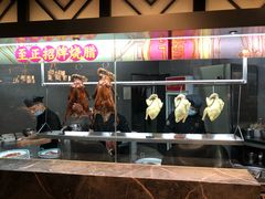 -广东道至正餐厅(区庄店)