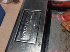 -比尔斯健康烤肉自助餐厅