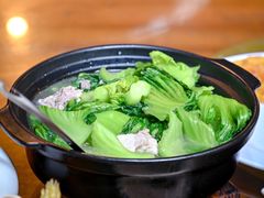 咸骨水东芥-和记菜馆