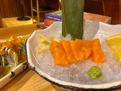 -桃太郎创作料理(大坪店)