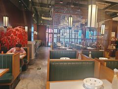 -拿渡麻辣香锅(首创奥特莱斯店)
